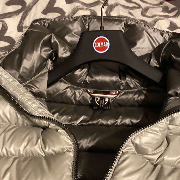 Colmar down jacket US4 - Picture 4 of 6